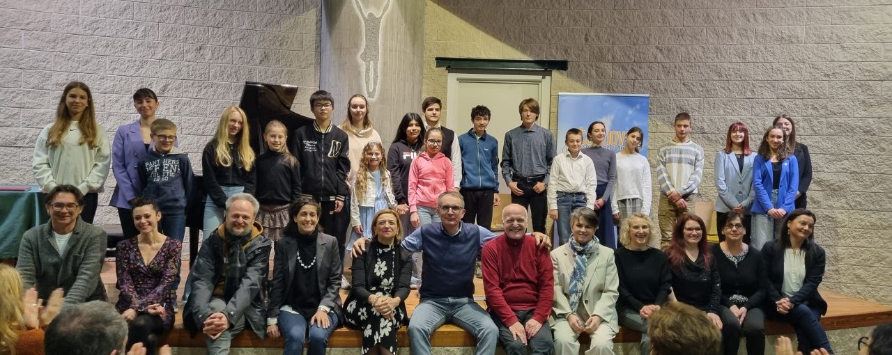 esordio musicale