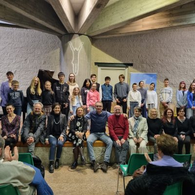 esordio musicale
